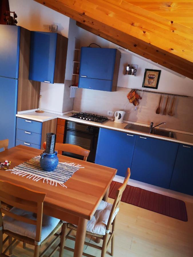 Villa Gioiosa Piantedo Екстериор снимка