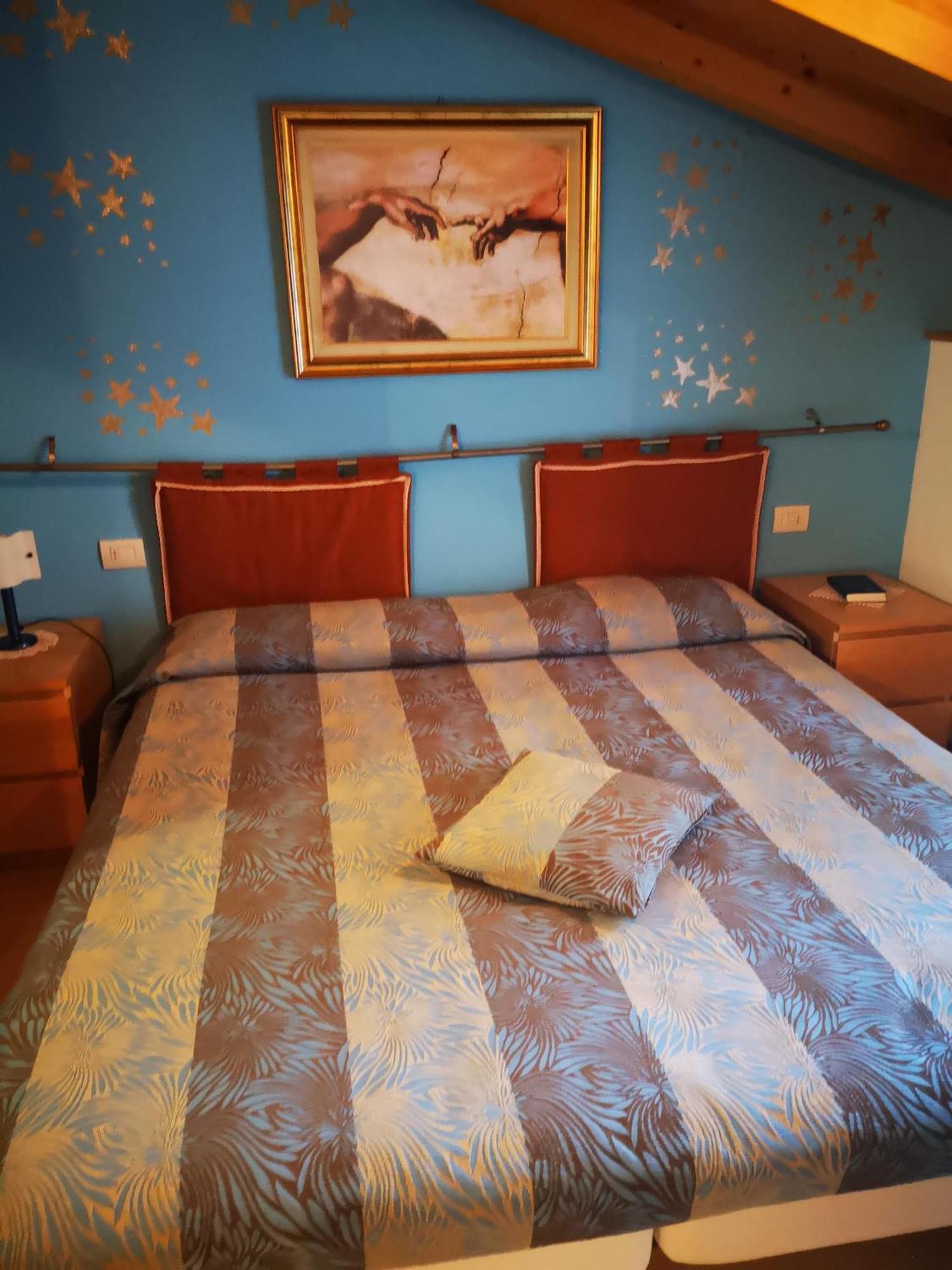 Villa Gioiosa Piantedo Стая снимка