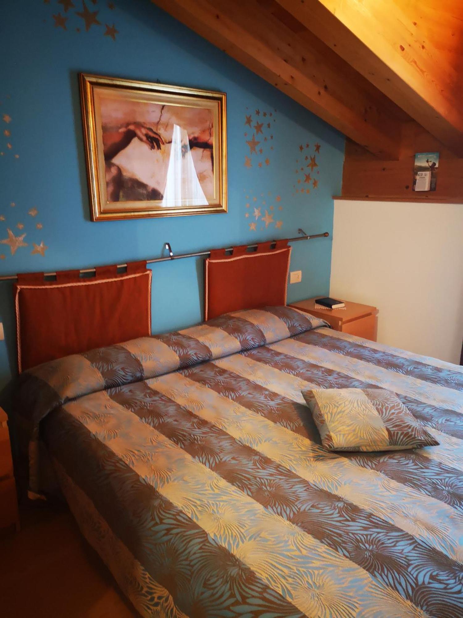 Villa Gioiosa Piantedo Стая снимка
