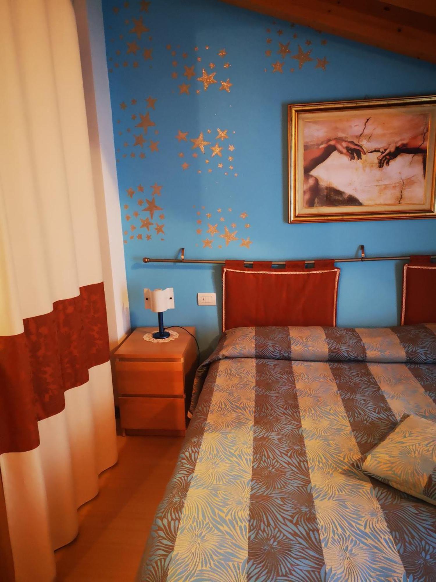 Villa Gioiosa Piantedo Стая снимка