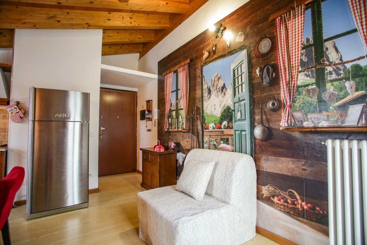 Villa Gioiosa Piantedo Екстериор снимка
