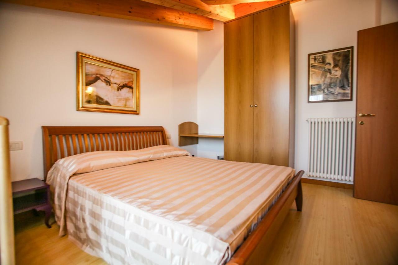 Villa Gioiosa Piantedo Екстериор снимка