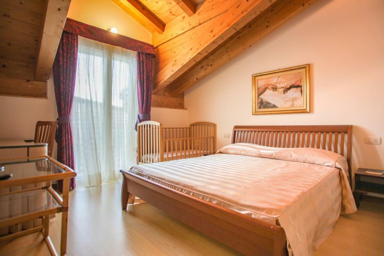 Villa Gioiosa Piantedo Екстериор снимка