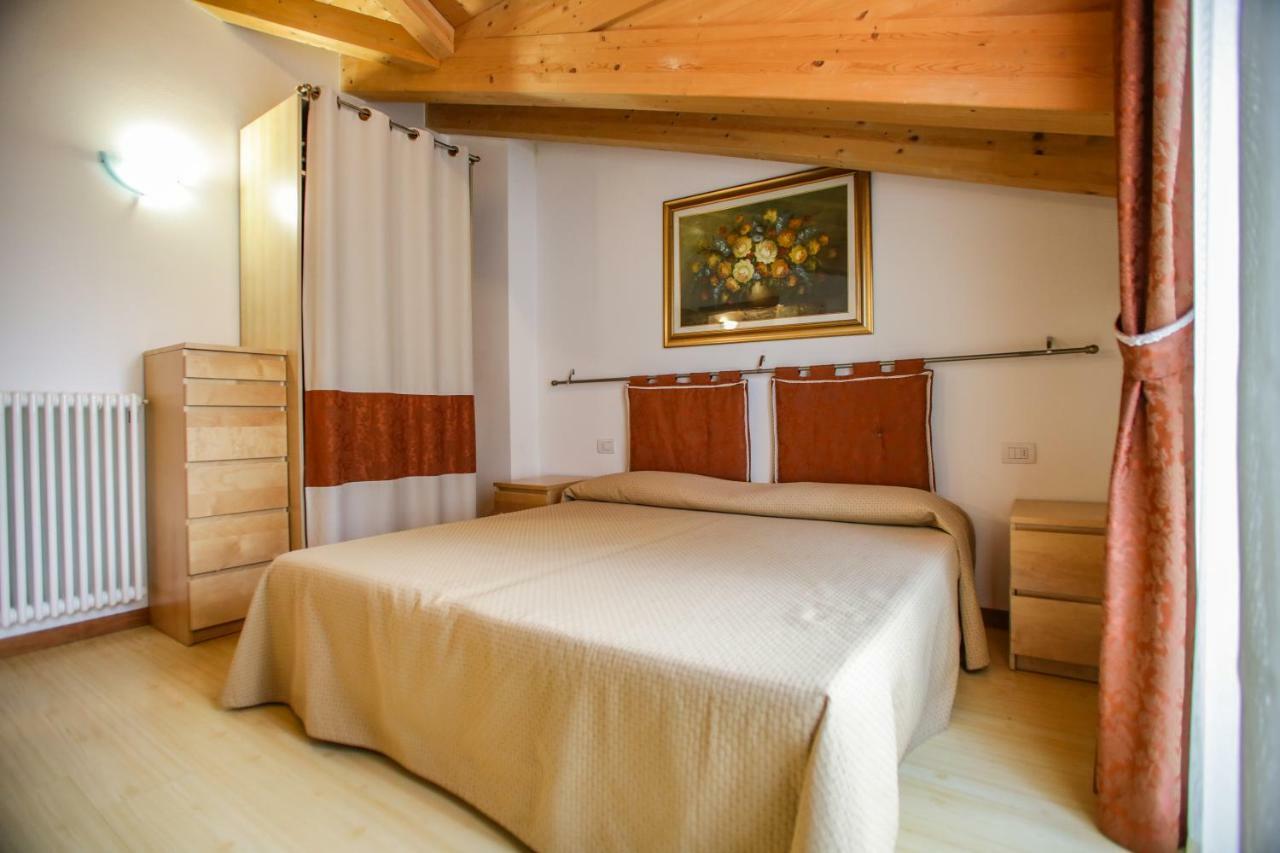 Villa Gioiosa Piantedo Екстериор снимка