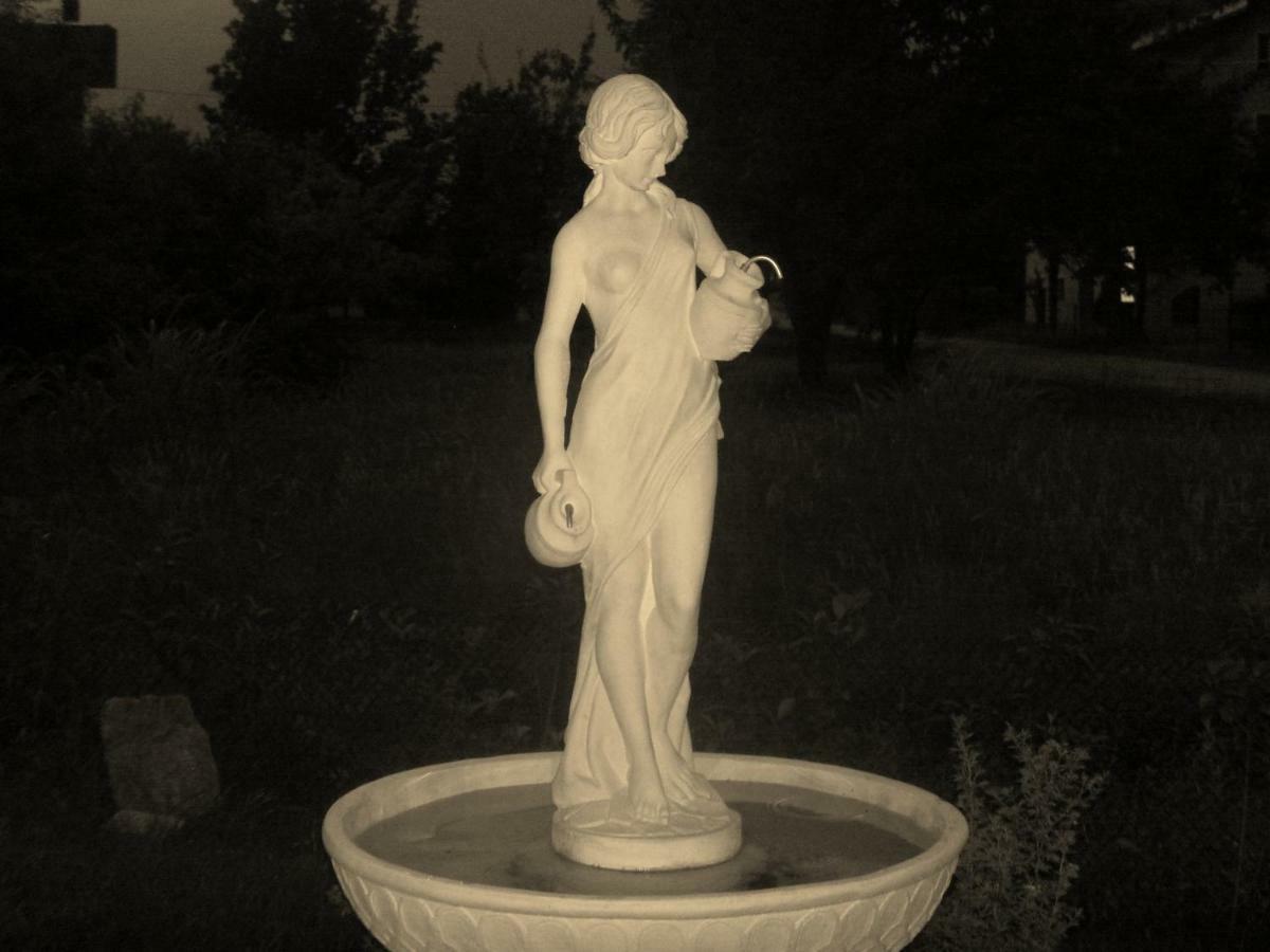 Villa Gioiosa Piantedo Екстериор снимка