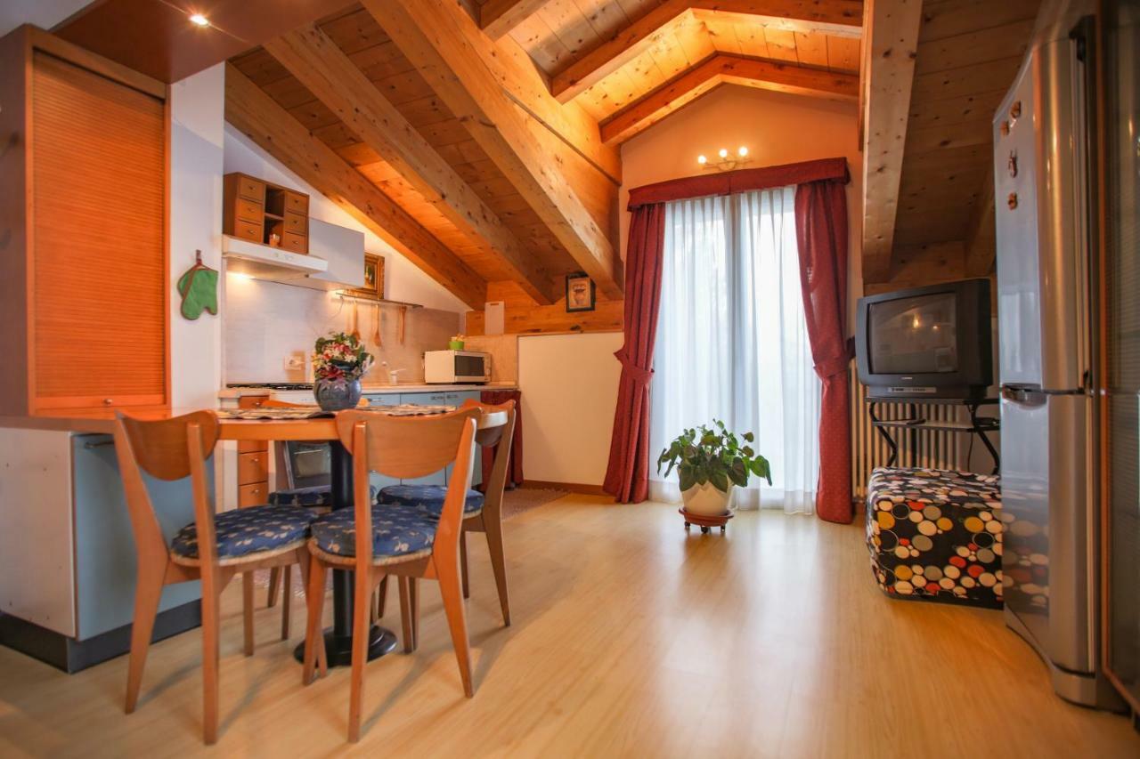 Villa Gioiosa Piantedo Екстериор снимка