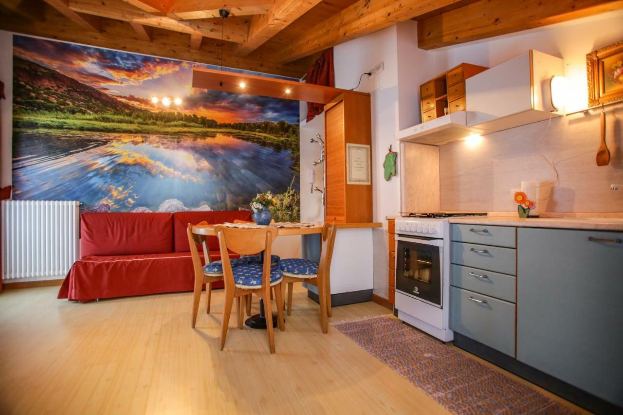 Villa Gioiosa Piantedo Екстериор снимка