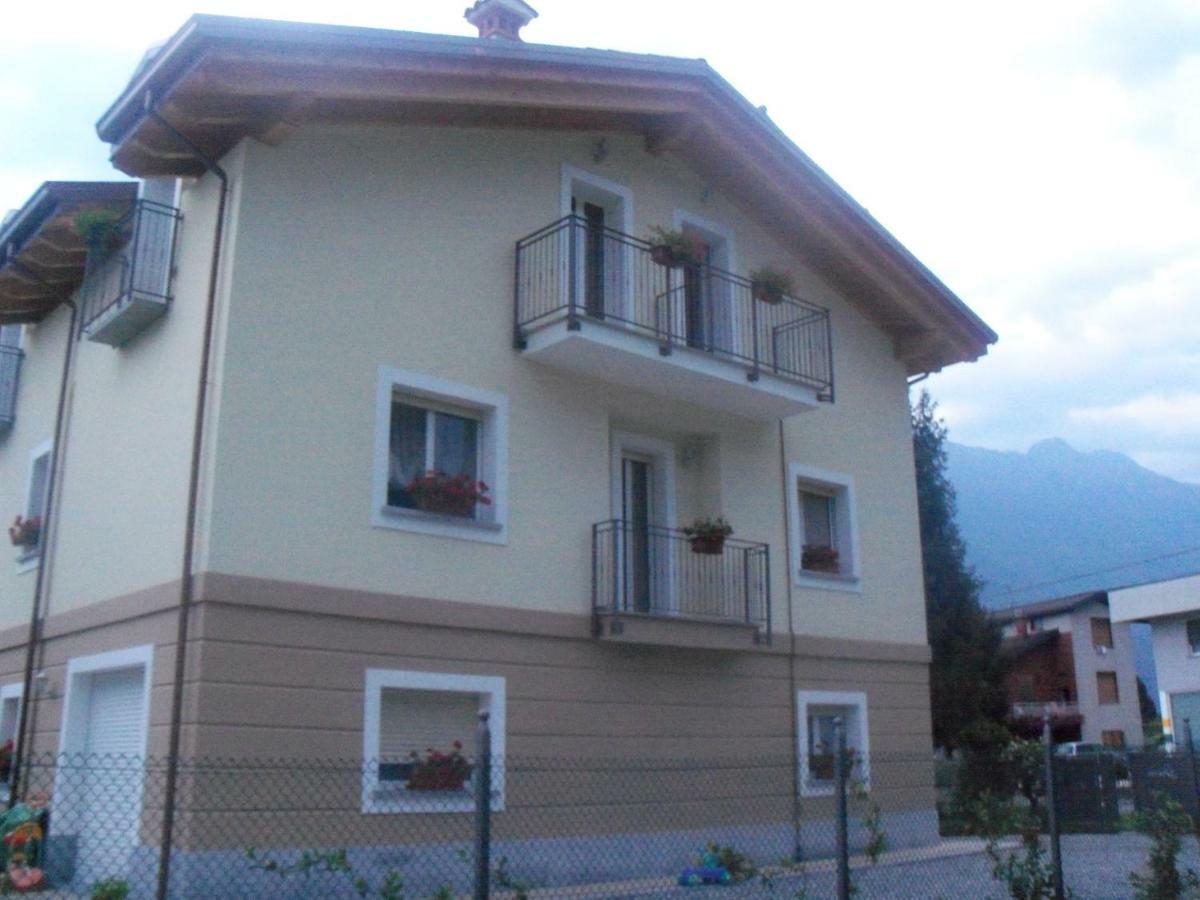 Villa Gioiosa Piantedo Екстериор снимка